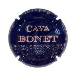 Bonet & Cabestany X-3141...