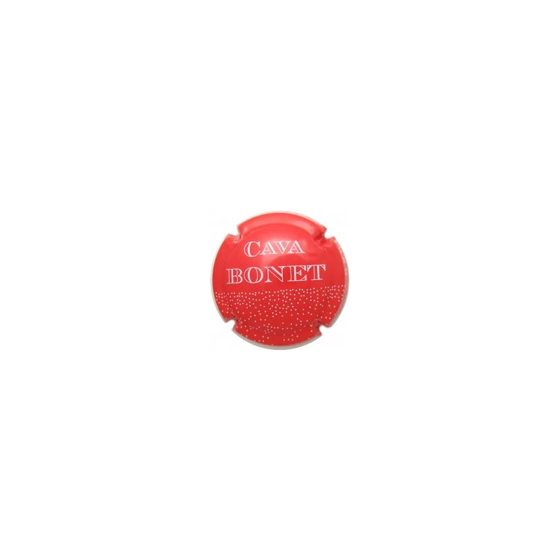 Bonet & Cabestany X-47670 V-15091