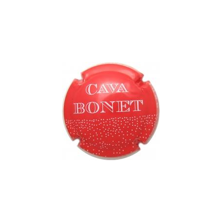 Bonet & Cabestany X-47670 V-15091
