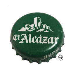 ESPAÑA (ES) Cerveza el...