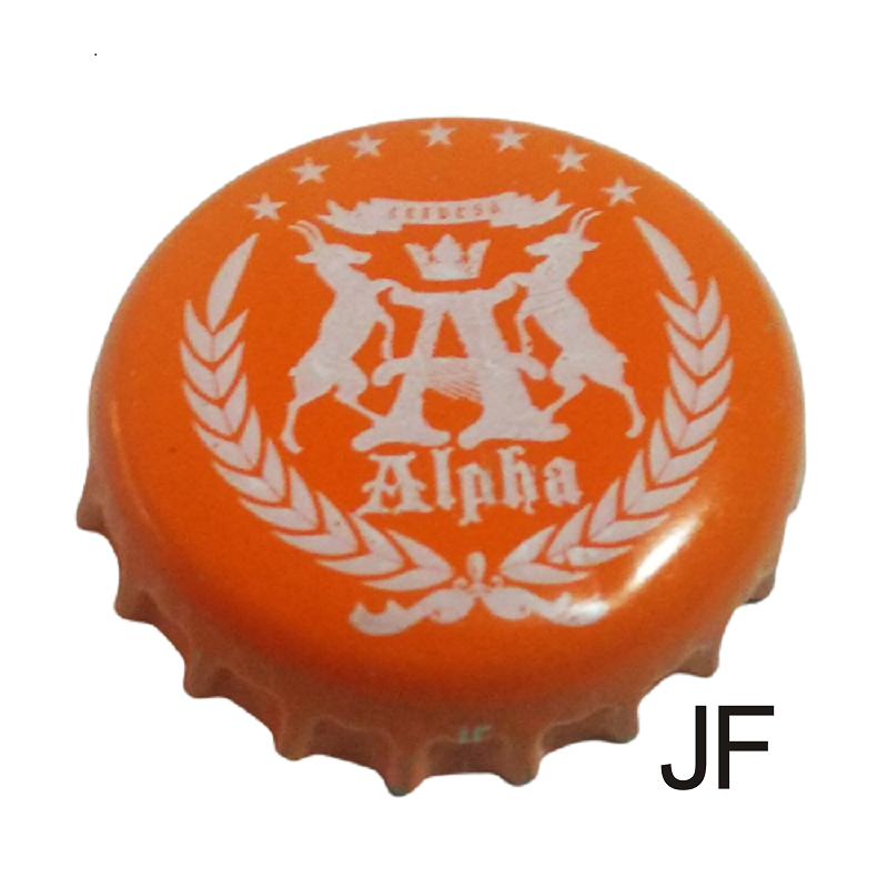 ANDORRA (AD) Cerveza Alpha S.L.