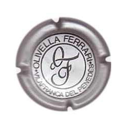 Olivella Ferrari  X-12521...