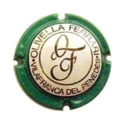 Olivella Ferrari X-12829 V-587