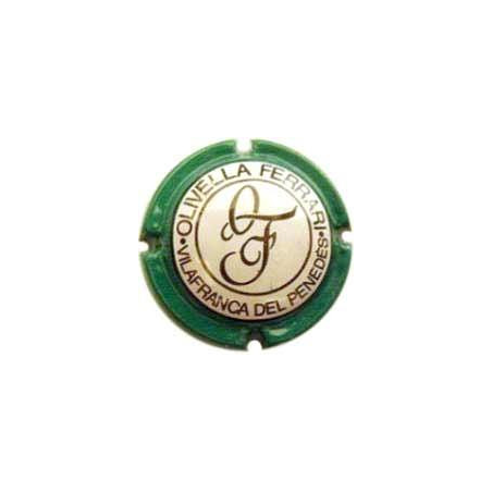 Olivella Ferrari X-12829 V-587
