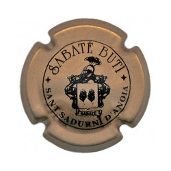 Sabaté Buti X-9389 V-9389