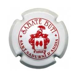 Sabaté Butí X-519 V-2878