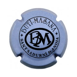 Butí Masana X-118 V-3304