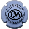 Butí Masana X-118 V-3304