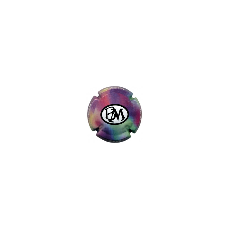 Butí Masana X-549 V-2474