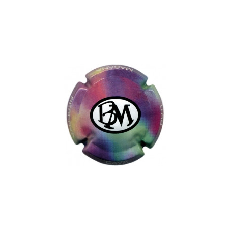 Butí Masana X-549 V-2474