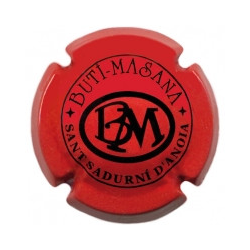 Butí Masana X-554 V-3305