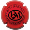 Butí Masana X-554 V-3305