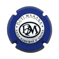 Butí Masana X-1758 V-1777