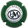 Butí Masana X-5088 V-1776
