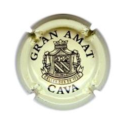Gran Amat X-261 V-1529