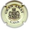 Gran Amat X-261 V-1529