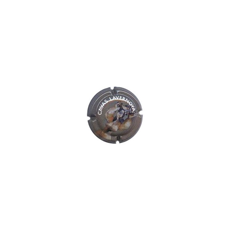 Lavernoya X-952 V-2752