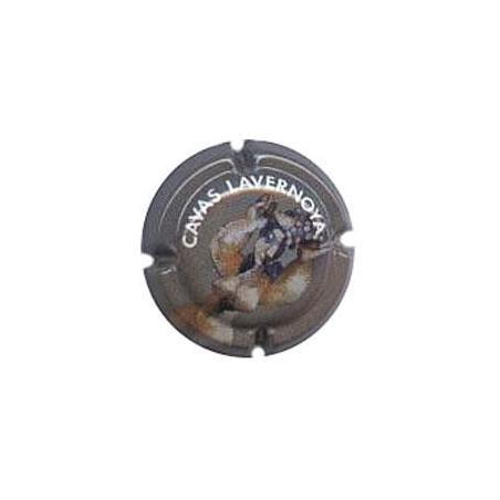 Lavernoya X-952 V-2752