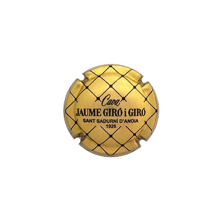 Jaume Giró i Giró X-112248