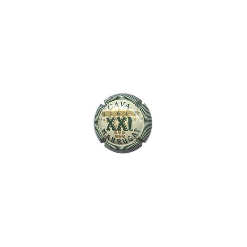 Marrugat X-2343 V-1538