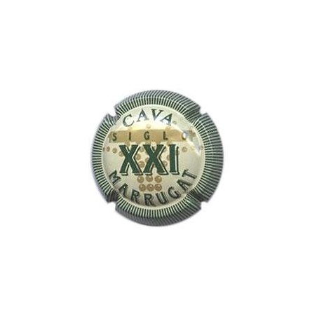Marrugat X-2343 V-1538