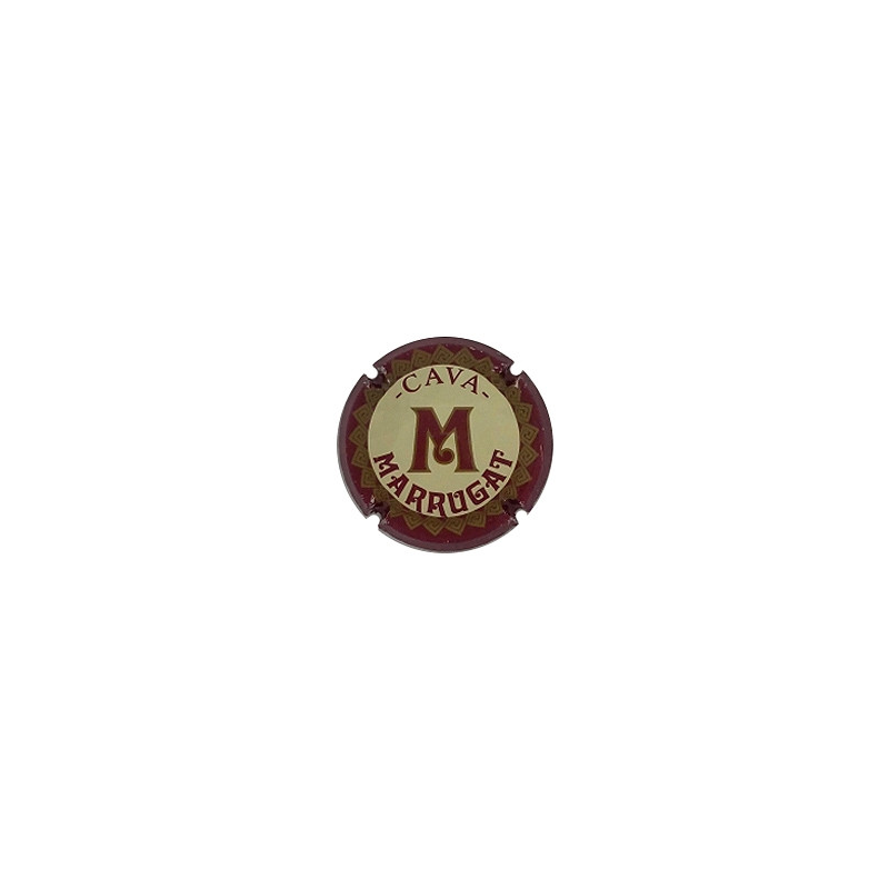 Marrugat X-1873 V-3227