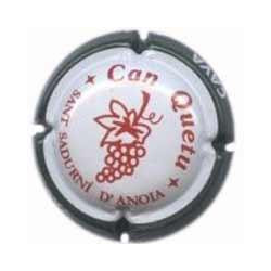 Can Quetu X-0399 V-3587