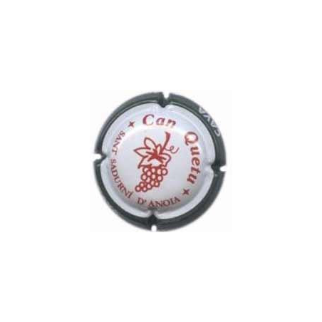 Can Quetu X-0399 V-3587