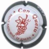 Can Quetu X-0399 V-3587