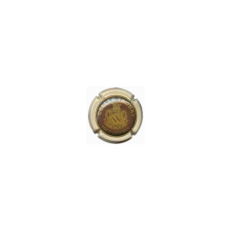 Celler Trobat X-1897 V-3614