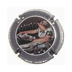 Mir Vidal X.144007