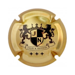 Julià & Navinés X-150854