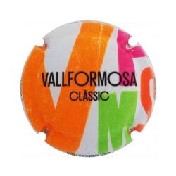 Vallformosa X-165241