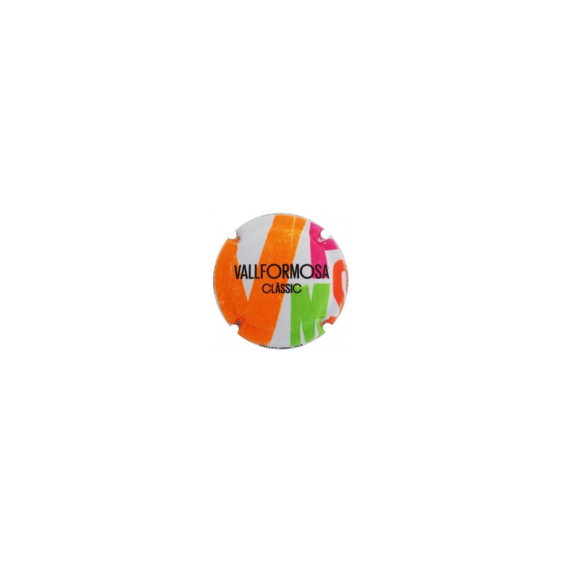 Vallformosa X-165241