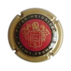 PIPER-DSTECK (0140) FR