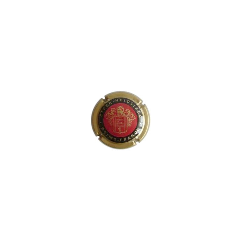 PIPER-DSTECK (0140) FR