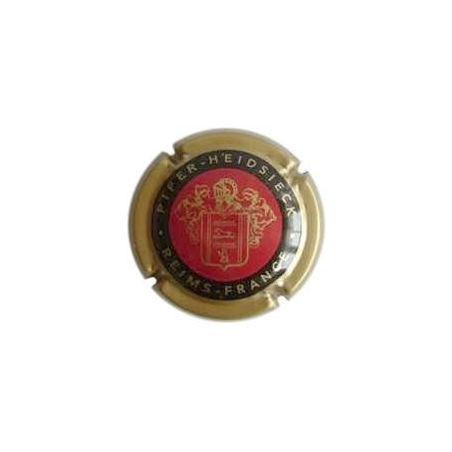 PIPER-DSTECK (0140) FR
