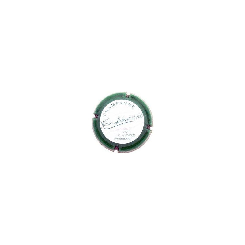 HASSE-LIEBART ET FILS (0142) FR