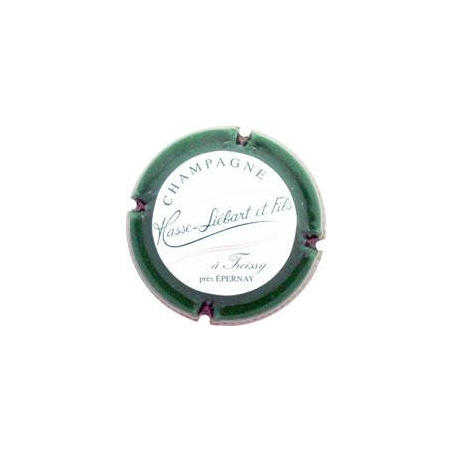 HASSE-LIEBART ET FILS (0142) FR