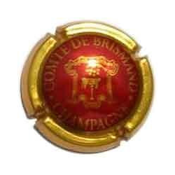 COMTE DE BRISMAND (0143) FR