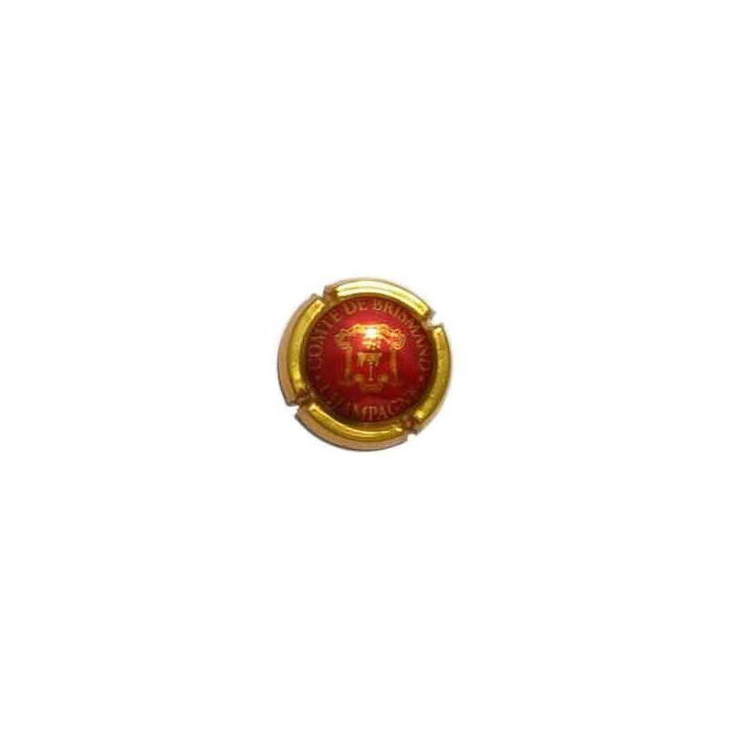 COMTE DE BRISMAND (0143) FR