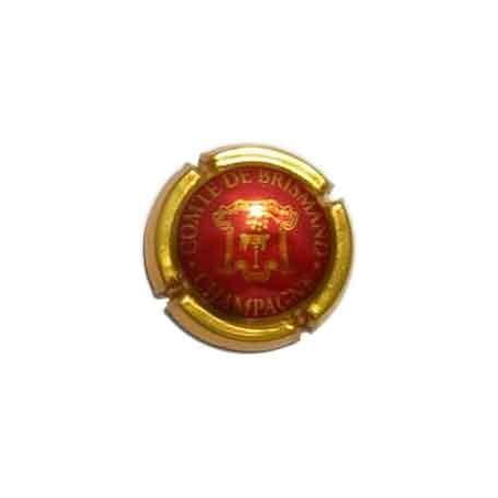 COMTE DE BRISMAND (0143) FR