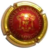 COMTE DE BRISMAND (0143) FR