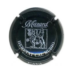 Mazard - Heretat Cal Rubio...