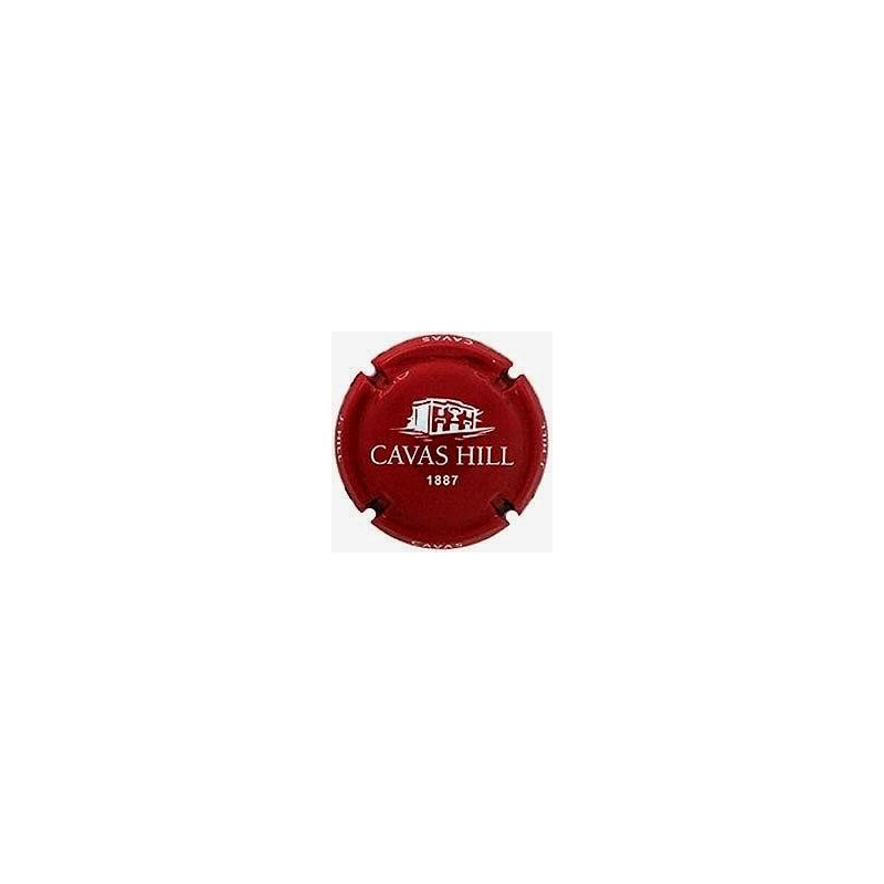 Cavas Hill X-104784 V-30114