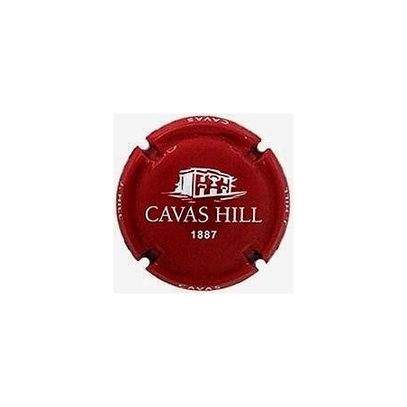 Cavas Hill X-104784 V-30114