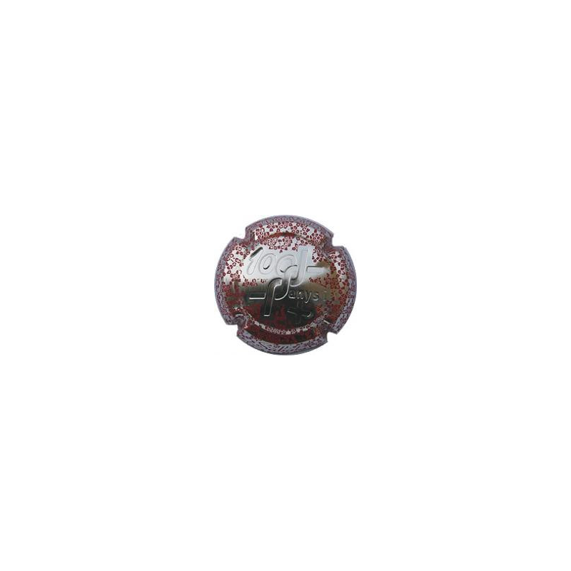 Commemoratives X-24435--Sabat Geraudel