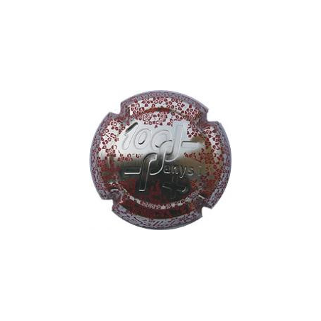 Commemoratives X-24435--Sabat Geraudel