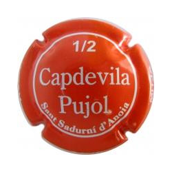 Capdevila Pujol X-12805...