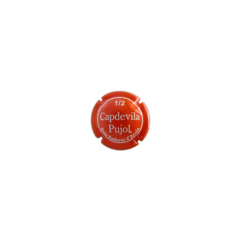 Capdevila Pujol X-12805 V-10702